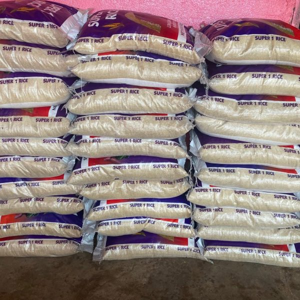 Agriculture & Food Assistance