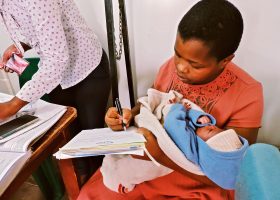 Maternal Health