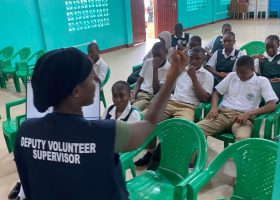Youth Skills Development