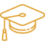 Education & Scholarships